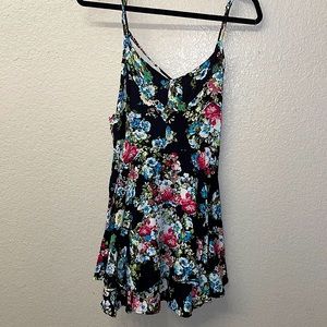Small Diva Sundress